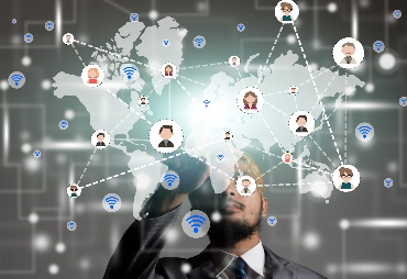 Sosyal medya ynetimi