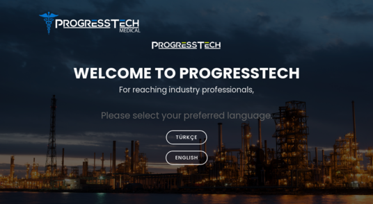 Progresstech